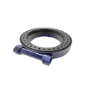 wholesale slewing drive wea25 solar tracker worm drive slewing ring